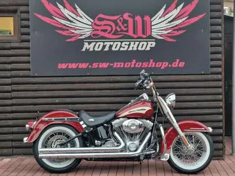 harley-davidson sonstige