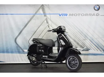 vespa gts 125 super rst