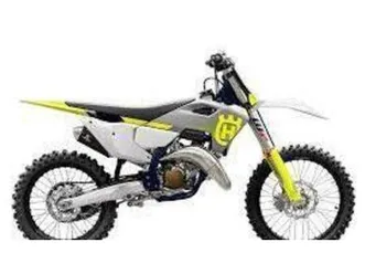vendo husqvarna tc 125 (2024) nuova a reggio nell'emilia (codice 9534320) - moto.it