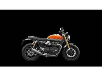 triumph speed twin 1200 rs