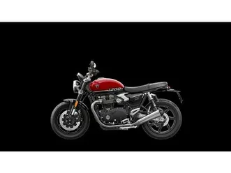 triumph speed twin 1200