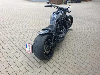 harley-davidson-vrod-vrscdx-ez-2007-top-zustand