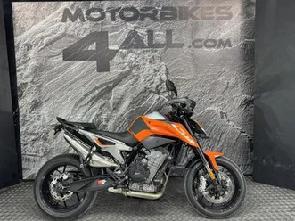 ktm 790 duke euro 4 799 cc