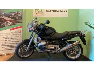 vendo bmw r 850 r (2003 - 05) usata a biandronno (codice 9534864) - moto.it