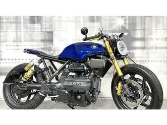 vendo bmw k 75 rt usata a casalgrasso (codice 9534032) - moto.it