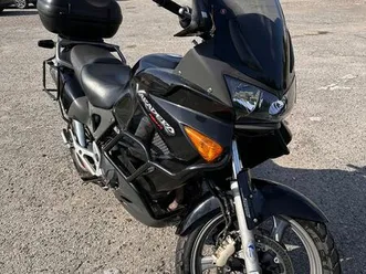 honda varadero , serwisowana, wsiadać i jeździć :) świętochlowice