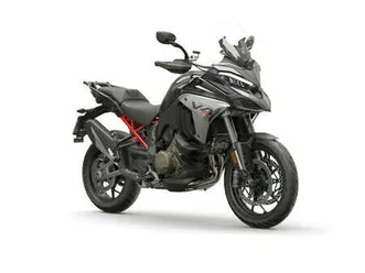 multistrada v4 s essential