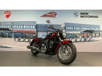 indian scout classic limited + tech, custom, moto neuve, chf 17'990.-