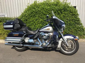 harley-davidson touring electra glide 1584 ultra classic