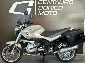 bmw r 1200 r - 2007