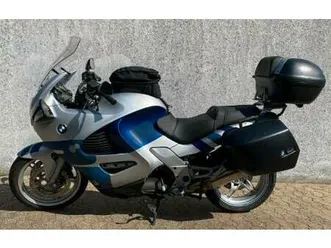 winterpreis !! bmw k 1200 rs