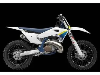 vendo husqvarna tc 250 (2025) nuova a roma (codice 9535427) - moto.it