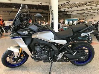 yamaha tracer 9 gt+ 2024 *1.hand/abs/tempomat