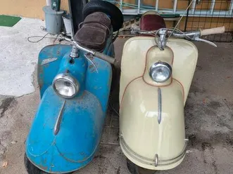 2x goggo roller 1x tula (muravey)