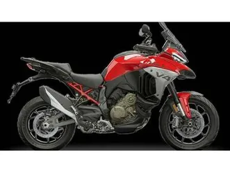 vendo ducati multistrada v4 (2025) nuova a imperia (codice 9536141) - moto.it