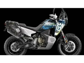 vendo husqvarna norden 901 expedition (2023 - 24) nuova a reggio nell'emilia (codice 9536791) - moto.it