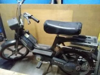 piaggio bravo - 1994