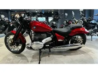 vendo bmw r 18 (2020 - 24) usata a genova (codice 9537045) - moto.it