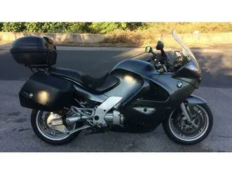 vendo bmw k 1200 rs (1997 - 06) usata a biancavilla (codice 9295694) - moto.it