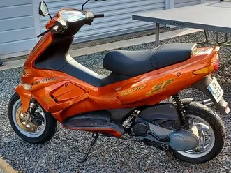 scooter-gilera