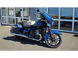 bmw r 18 b - 2023 - 3750 km , reg 9/25 - u pdv-u - sniženo, 2023 god.