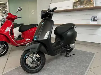 vespa primavera 50