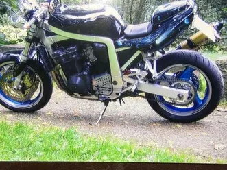 streetfighter suzuki gsxr