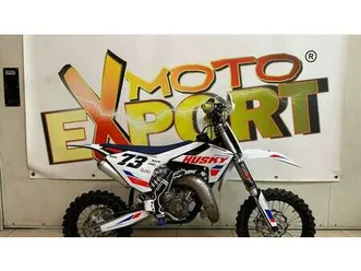 vendo husqvarna tc 65 (2020) usata a carate brianza (codice 9537656) - moto.it