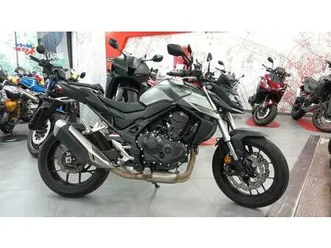 vendo honda cb 750 hornet (2023 - 24) usata a milano (codice 9537472) - moto.it