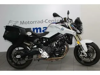 bmw f 800 r