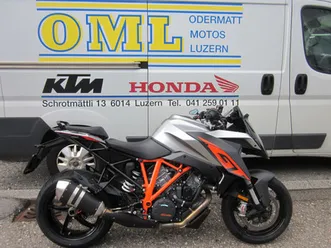 1290 super duke gt