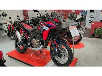 vendo honda africa twin crf 1100l es (2024 - 25) nuova a arezzo (codice 9360716) - moto.it