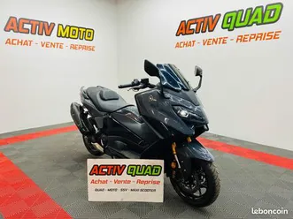 yamaha-xp-t-max-tech-max-a2-2022-5086-km-etat-neuf-activquad-envoi-reprise-fac