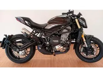 vendo benelli 752 s (2019 - 20) usata a beregazzo con figliaro (codice 9538173) - moto.it