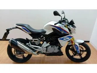 vendo bmw g 310 r (2016 - 20) usata a beregazzo con figliaro (codice 9538191) - moto.it