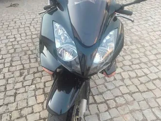 honda vfr 800 vtec moncarapacho e fuseta