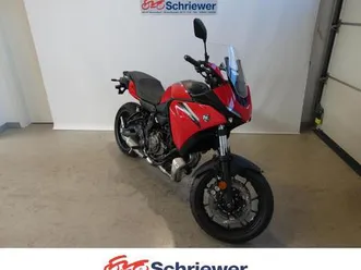 yamaha tracer 7 modell 23