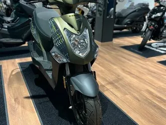 scooter kymco agility 50 4t 2025