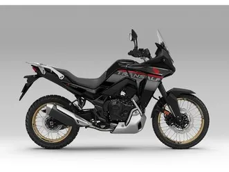honda xl750 transalp aktion!*2025*6 jahre garantie*