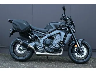 yamaha mt 09 abs / 35 kw / 5 j.garantie / my 2025