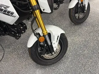 2025 honda grom abs