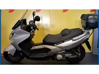 vendo kymco xciting 500 i (2007 - 11) usata a bra (codice 9539254) - moto.it