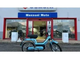 vendo piaggio si 50 usata a sansepolcro (codice 9539506) - moto.it