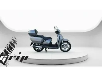 vendo aprilia scarabeo 250 gt (2004 - 07) usata a teramo (codice 9538895) - moto.it