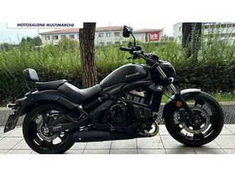 vendo kawasaki vulcan s (2021 - 24) usata a trezzano sul naviglio (codice 9539163) - moto.it