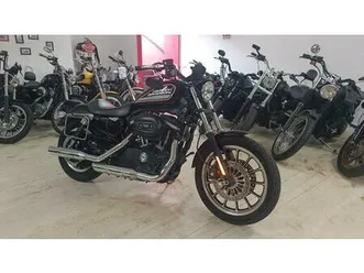 vendo harley-davidson 883 r (2008 - 16) - xl 883r usata a seregno (codice 9539211) - moto.it