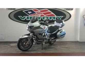 vendo moto guzzi norge 1200 gt (2009 - 11) usata a pavia (codice 9539724) - moto.it