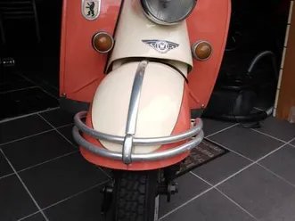 andere iwl sr 59 berliner stadtroller