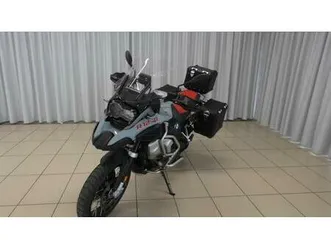 vendo bmw r 1250 gs adventure (2019 - 20) usata a livorno (codice 9540216) - moto.it