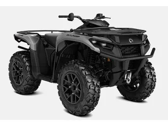 2025 can-am outlander xt 700